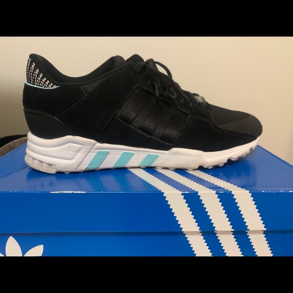 ORIGINAL ADIDAS EQT SUPPORT RF WOMENS US SIZE 8 - Picture 3 of 8